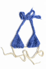 BIKINI FLUFF OCEAN