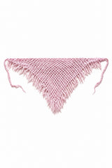 SASH COTTON CANDY