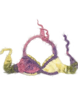 FLUFFY BRA CANDY
