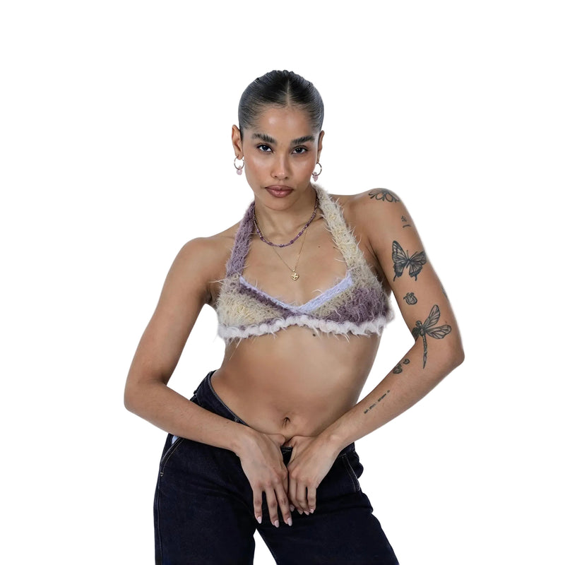 Bras