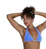 BIKINI FLUFF OCEAN