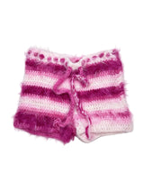 SHORTS BUBBLE GUM