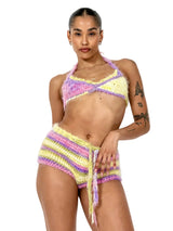 FLUFFY BRA CANDY