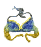 FLUFFY BRA MARYSOL