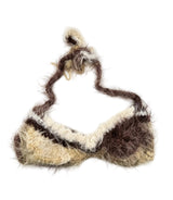 FLUFFY BRA LATTE