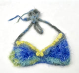 FLUFFY BRA MARYSOL